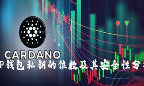 TP钱包私钥的位数及其安全性分析