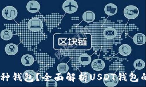   
USDT属于哪种钱包？全面解析USDT钱包的分类与特点