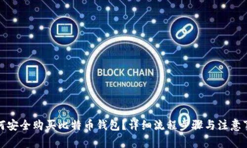 如何安全购买比特币钱包？详细流程步骤与注意事项