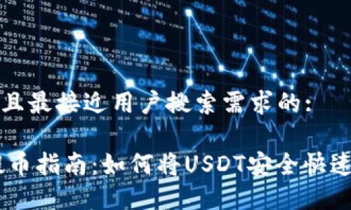 思考一个并且最接近用户搜索需求的:

币安USDT提币指南：如何将USDT安全快速提取到钱包