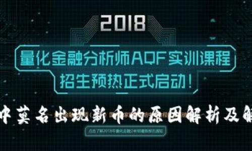 TP钱包中莫名出现新币的原因解析及解决方案