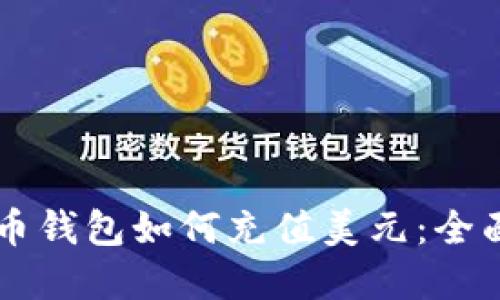 虚拟币钱包如何充值美元：全面指南