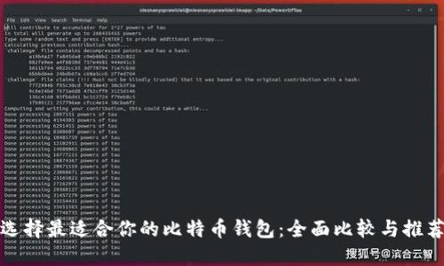 选择最适合你的比特币钱包：全面比较与推荐