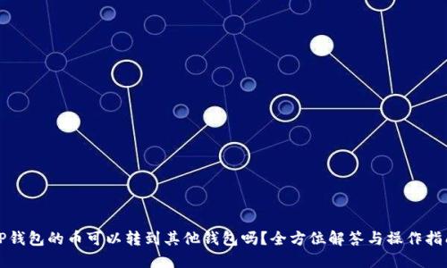 TP钱包的币可以转到其他钱包吗？全方位解答与操作指南