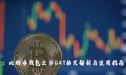 : 比特币钱包文件DAT格式解析与使用指南