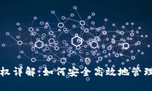 TP钱包交易授权详解：如何安全高效地管理您的数字资产