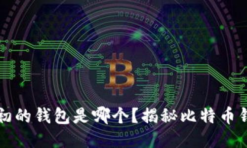 比特币最初的钱包是哪个？揭秘比特币钱包的历史