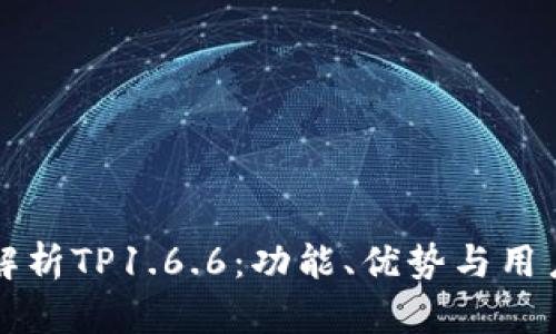 全面解析TP1.6.6：功能、优势与用户指南